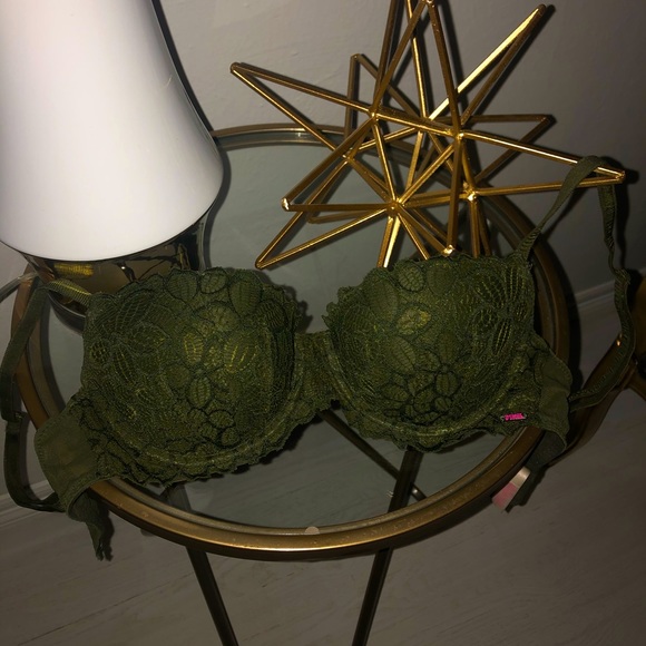 PINK Bra